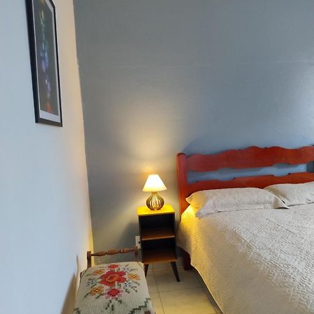 Casa Centro De Sorocaba Daire Dış mekan fotoğraf