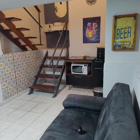 Casa Centro De Sorocaba Daire Dış mekan fotoğraf