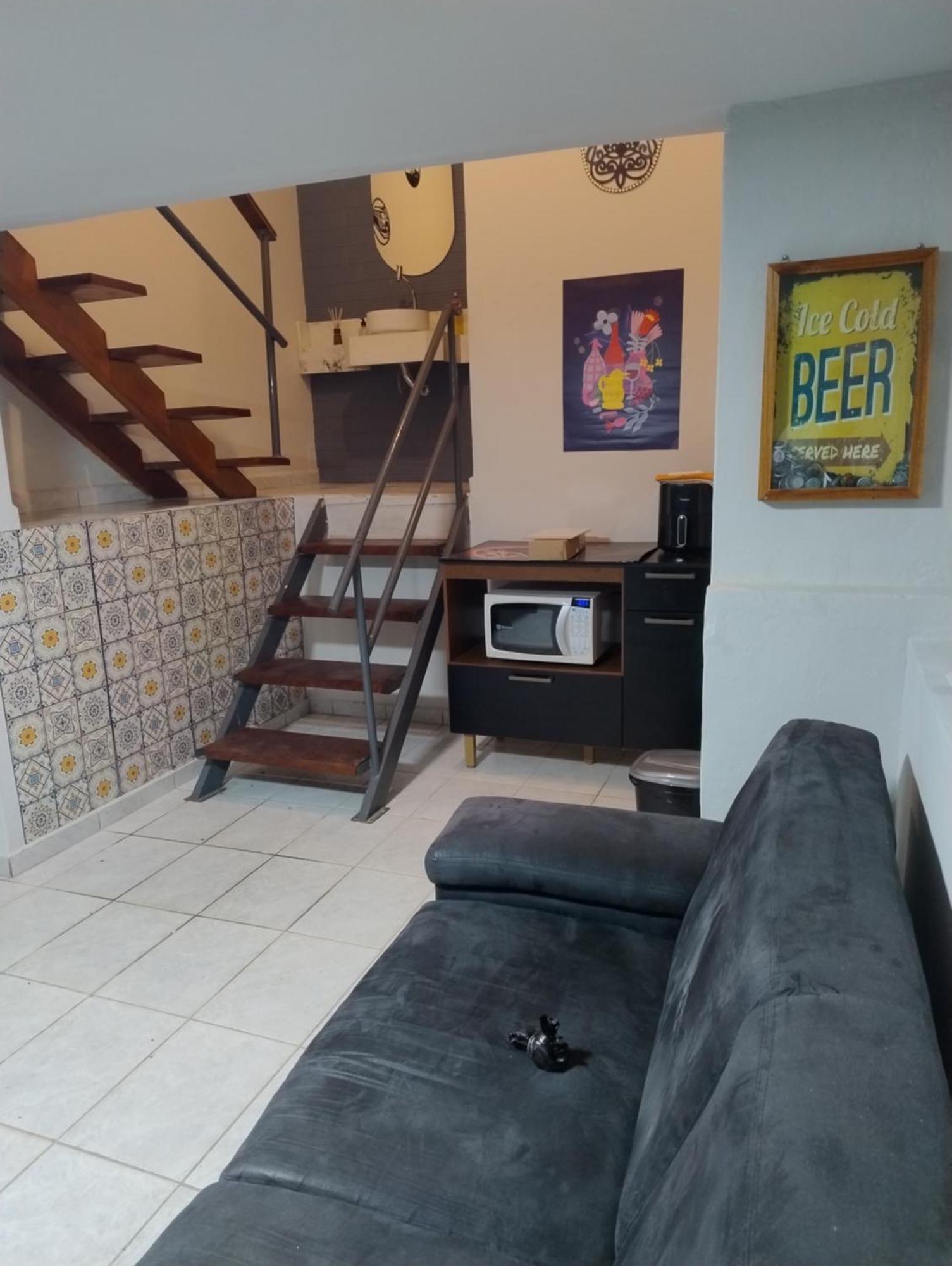 Casa Centro De Sorocaba Daire Dış mekan fotoğraf