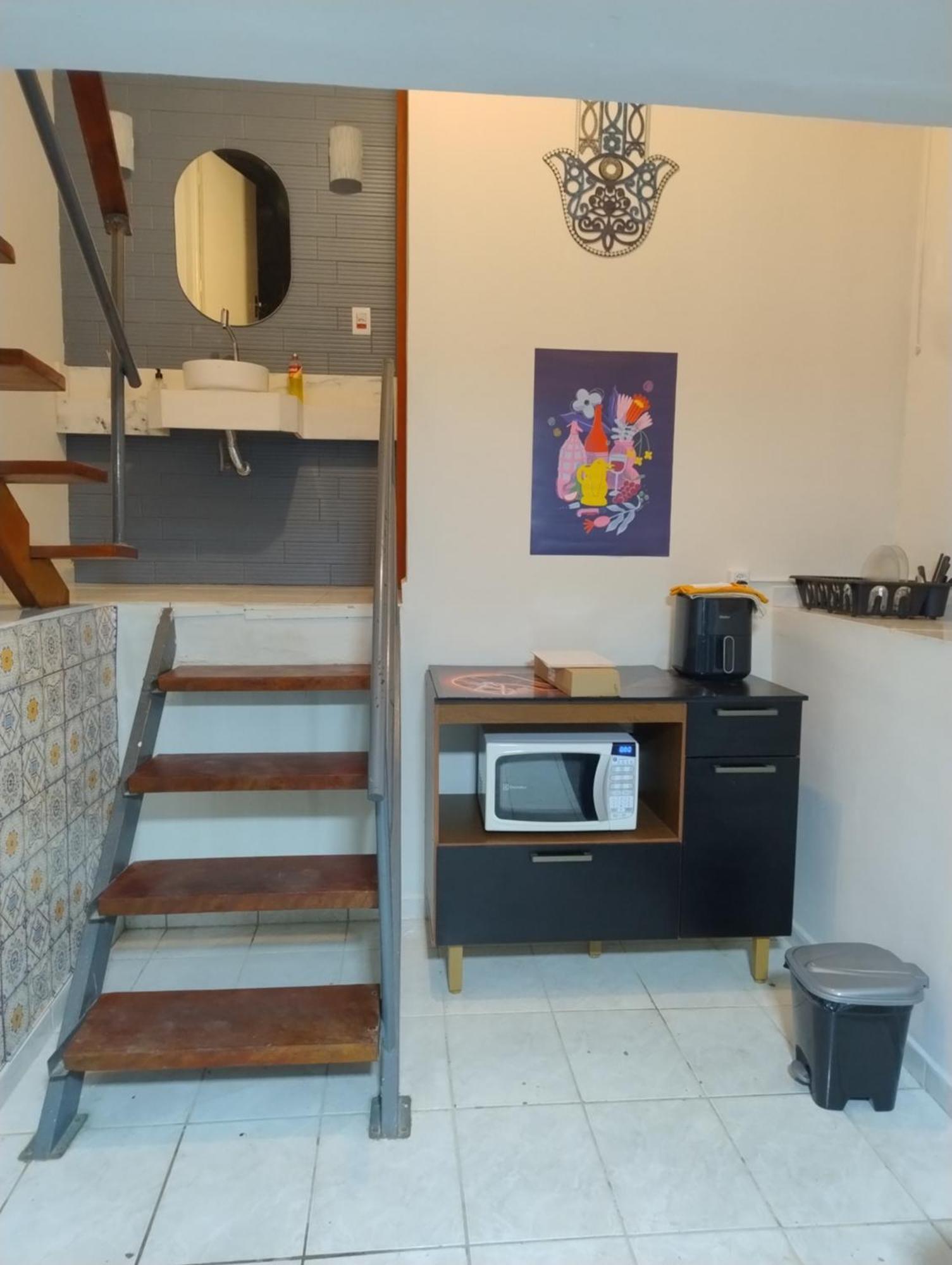 Casa Centro De Sorocaba Daire Dış mekan fotoğraf