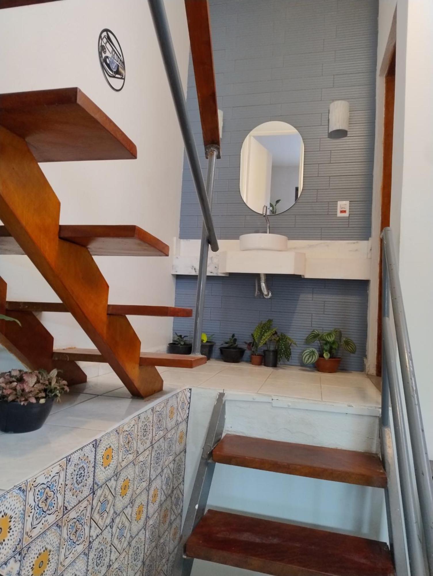 Casa Centro De Sorocaba Daire Dış mekan fotoğraf